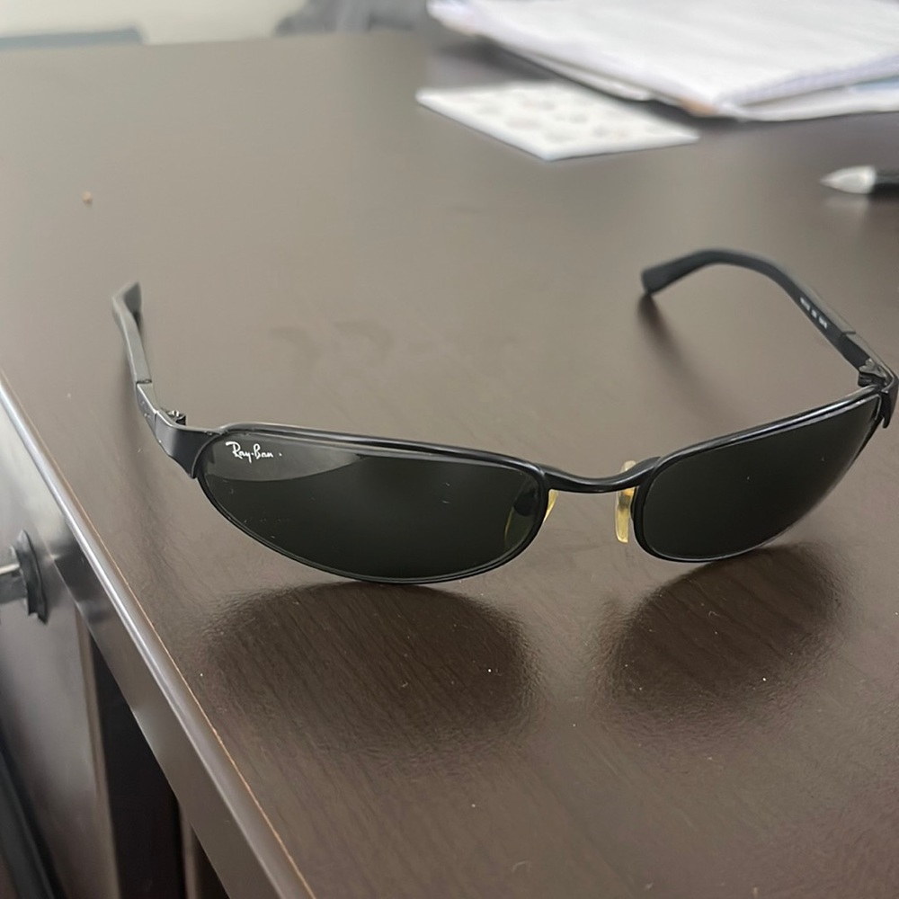 Men’s ray ban sunglasses